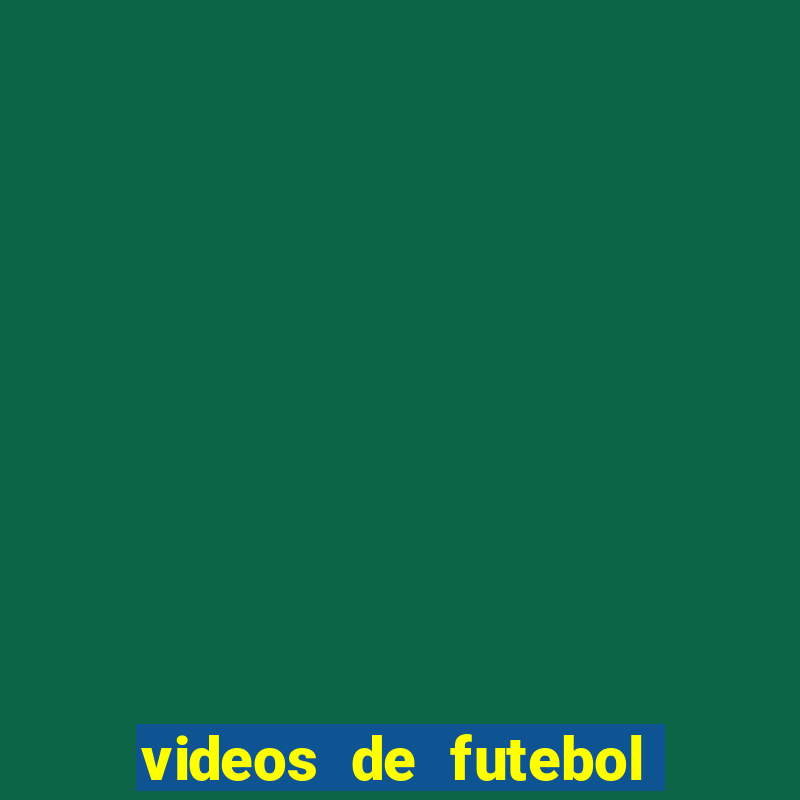 videos de futebol dribles do neymar